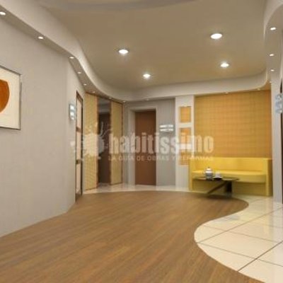 Reformas integrales coruña