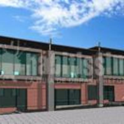 Arquitectos, Arquitectos Técnicos