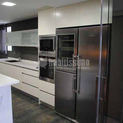 Reformas Cocinas, Antenas, Reformas Baños