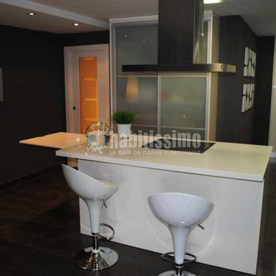 Reformas Cocinas, Construcciones Reformas, Reformas Viviendas