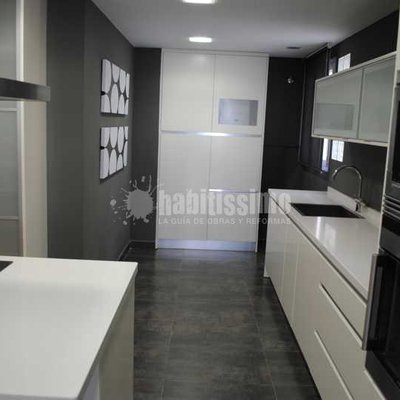 Reformas Cocinas, Antenas, Reformas Baños