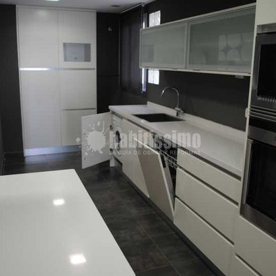 Reformas Cocinas, Construcciones Reformas, Reformas Viviendas