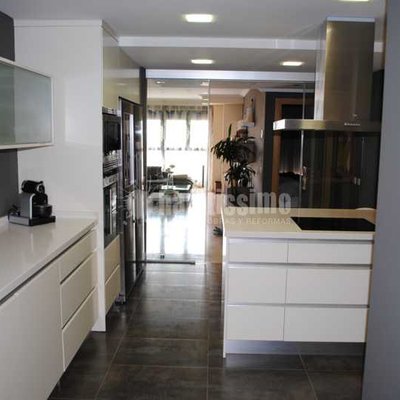 Reformas Cocinas, Reformas Baños, Construcciones Reformas
