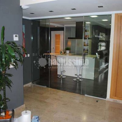 Reformas Cocinas, Reformas Baños, Antenas