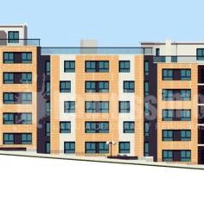 Arquitectos, Arquitectos Técnicos