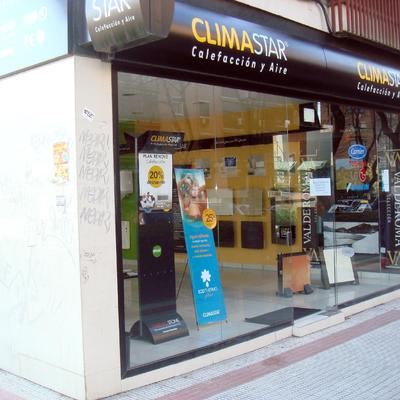 Calefacción, Aire Acondcionado, Reformas General