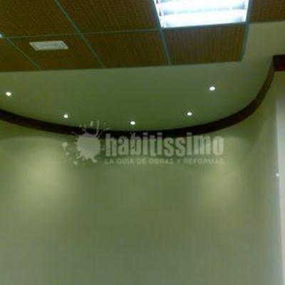 Reformas Viviendas, Suelos, Impermeabilización