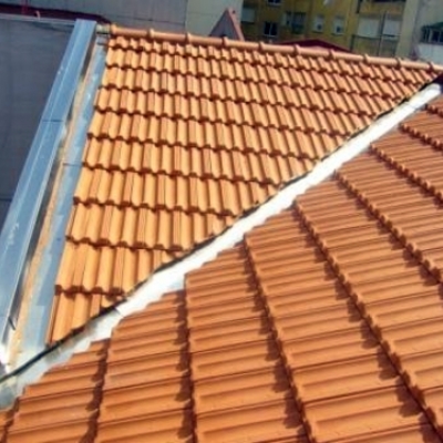 REHABILITACIÓN DE CUBIERTAS