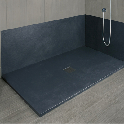 Cambio de bañera por plato de ducha