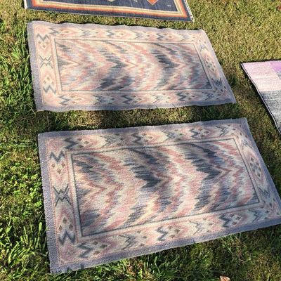 Limpieza de alfombras