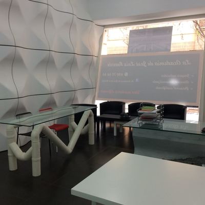 Academia de Jose Luis Reverte