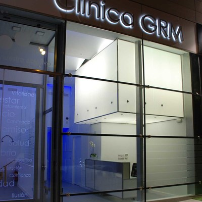 Proyecto de acondicionamiento de local para policlinica