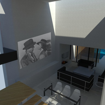 Vivienda unifamiliar