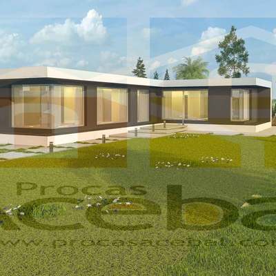 VIVIENDA MODELO SOMIO 