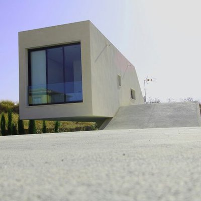 Vivienda unifamiliar