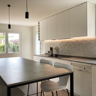 Vivienda unifamiliar