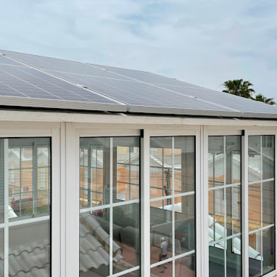 Instalación vivienda