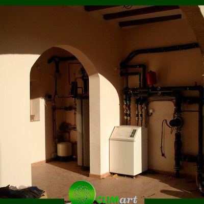 Instalación vivienda