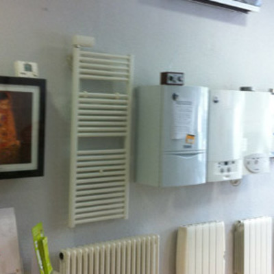 Exposición Cucart Instalaciones S.L.