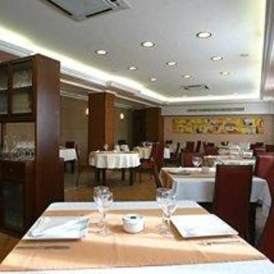 Hotel Comtes de Queralt