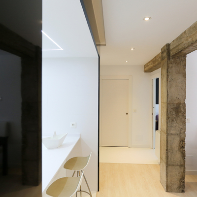 Piso Calle Salamanca en Burgos