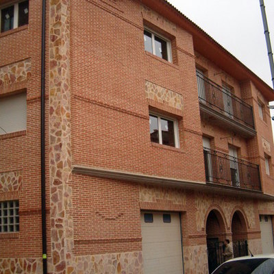 2 VIVIENDAS DUPLEX EN ANDORRA