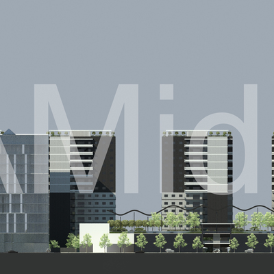 Proyecto - Centro comercial