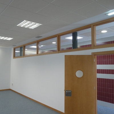 Acabados Interiores XXI