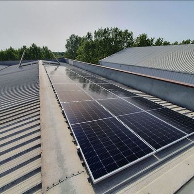 Adratek Soluciones Energéticas