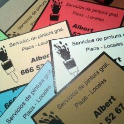 200.000 colores para elegir