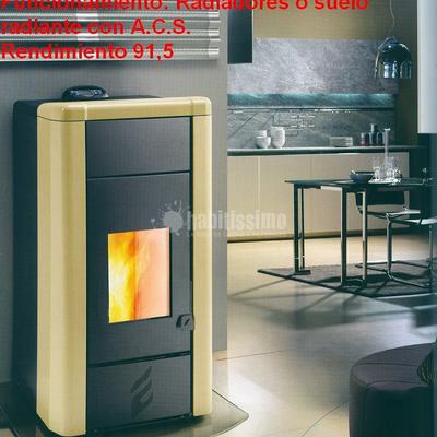 Chimeneas, Artículos Decoración, Decoración