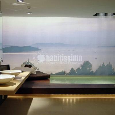 Arquitectos, Decoración, Interioristas