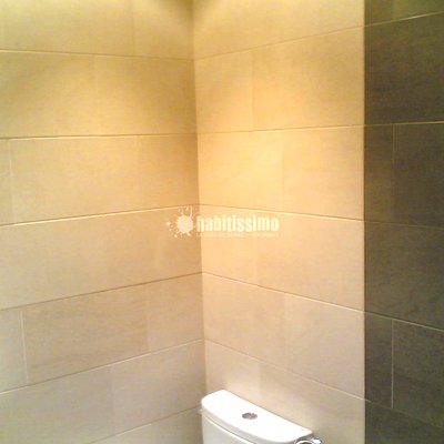 Reformas Viviendas, Reformas General, Decoración