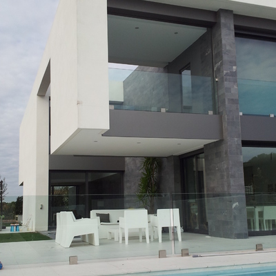 VIVIENDA UNIFAMILIAR EN TORRENCONILL