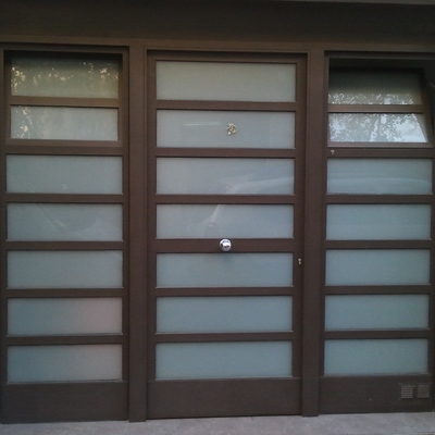 PORTAL ESTILO VENTANAS