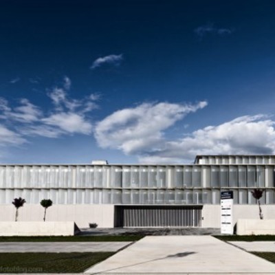 Instalaciones donde se encuentra ubicada nuestra oficina