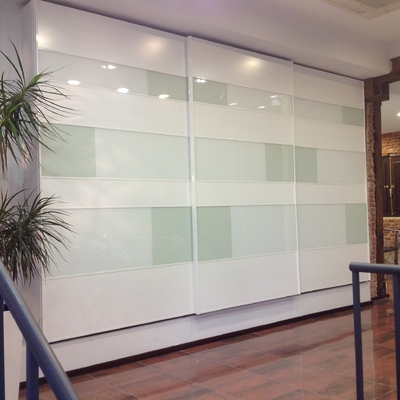 ARMARIO EMPOTRADO SALAMANCA