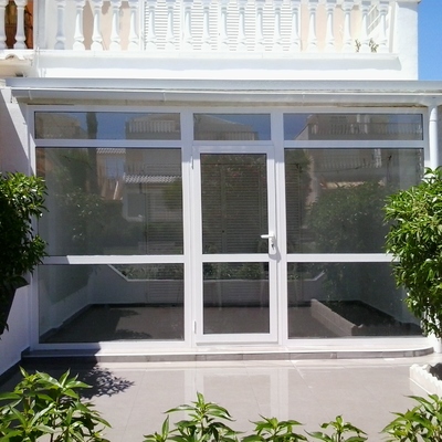 cerramiento aluminio