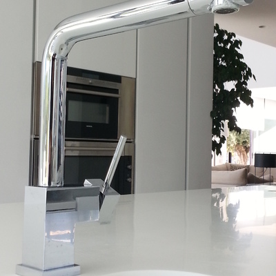 VIVIENDA UNIFAMILIAR EN TORRENCONILL