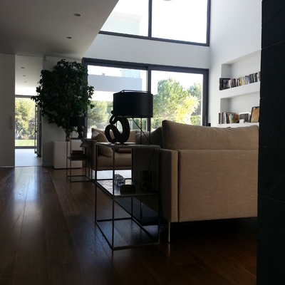 VIVIENDA UNIFAMILIAR EN TORRENCONILL