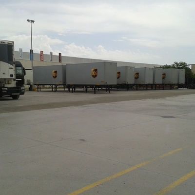 Reparación de firme