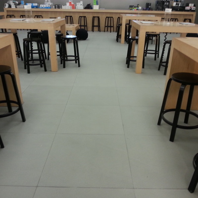 Apple store