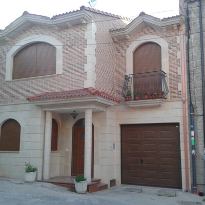 Vivienda Unifamiliar