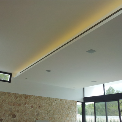 luces indirectas led