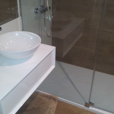 Rehabilitación en el Retiro