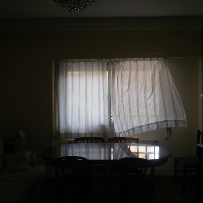 REFORMA PARCIAL DE VIVIENDA