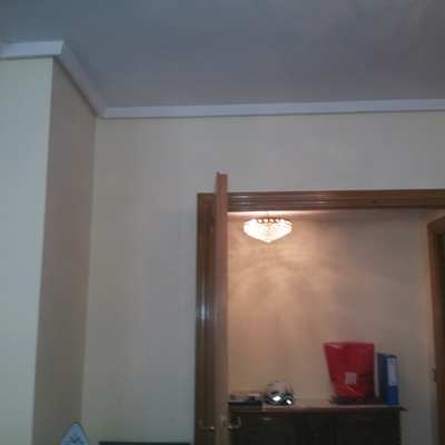 REFORMA PARCIAL DE VIVIENDA