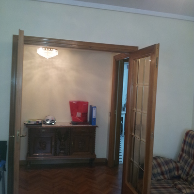 REFORMA PARCIAL DE VIVIENDA