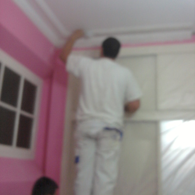 MOLDURAS Y ESCAYOLAS