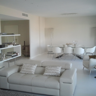 vivienda alto standing